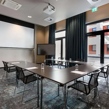 Hotel Novotel Zentrum