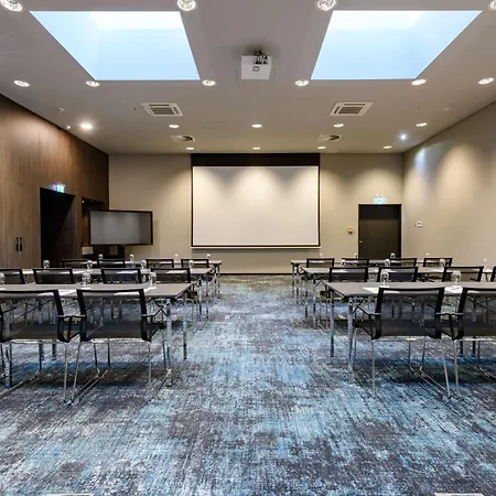 Hotel Novotel Zentrum 4*