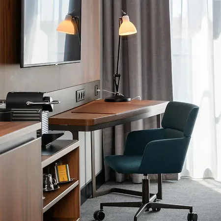 Hotel Novotel Zentrum
