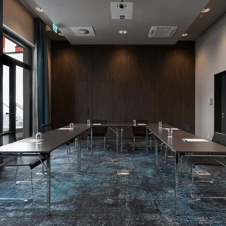 Novotel Zentrum Hotel Regensburg
