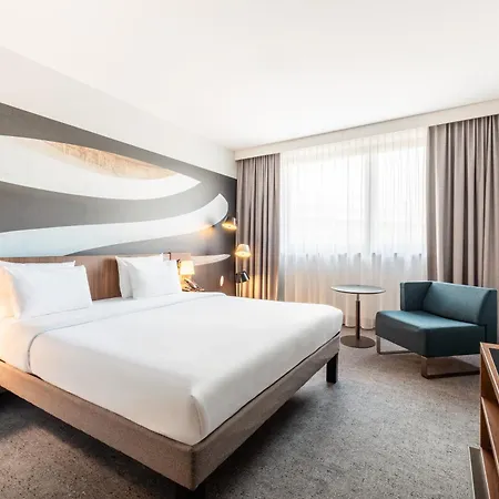 Novotel Zentrum 4*