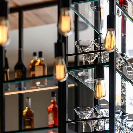 호텔 Novotel Zentrum 레겐스부르크