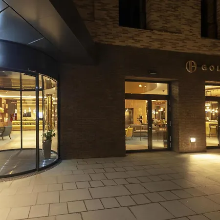 호텔 Novotel Zentrum 4*