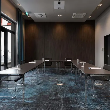 호텔 Novotel Zentrum