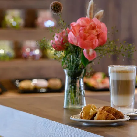 Novotel Zentrum 호텔 4*