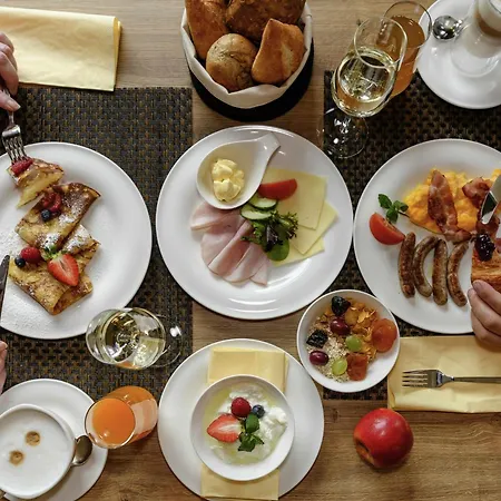 호텔 Novotel Zentrum 4*