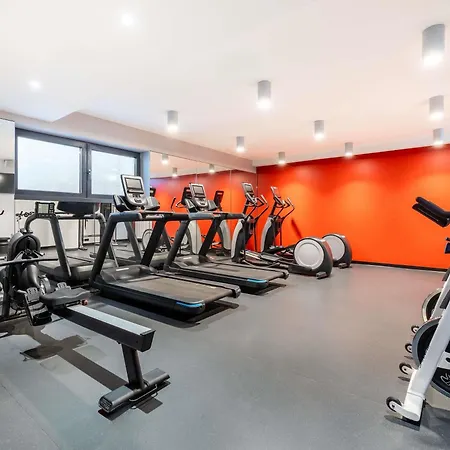 Novotel Zentrum 레겐스부르크