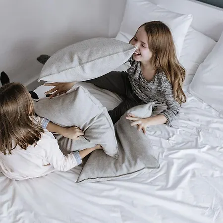 호텔 Novotel Zentrum 레겐스부르크