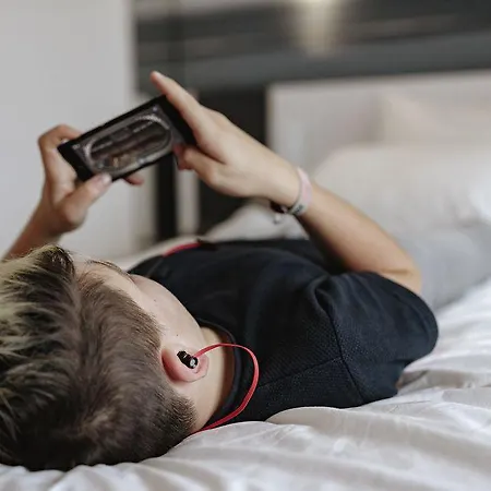 Novotel Zentrum 호텔 레겐스부르크