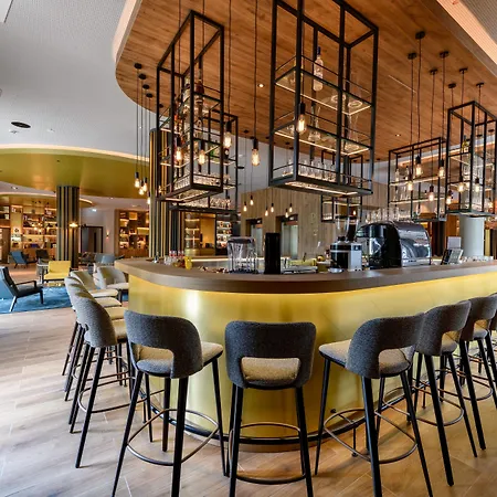 Novotel Zentrum 호텔