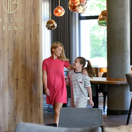 호텔 Novotel Zentrum