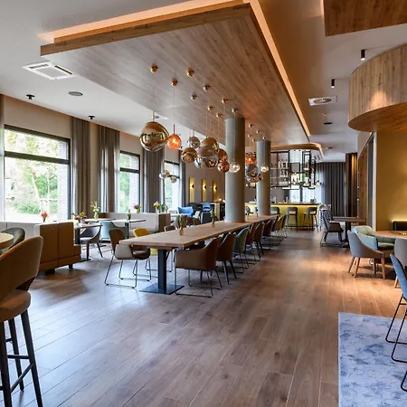 Hotel Novotel Zentrum