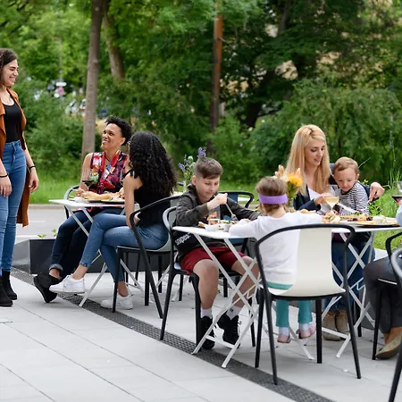 Novotel Zentrum Hotel Ratisbona