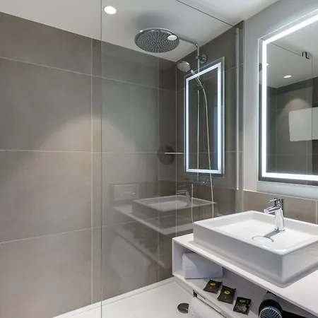 Novotel Zentrum Hotel 4*