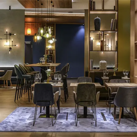 Novotel Zentrum 호텔 레겐스부르크