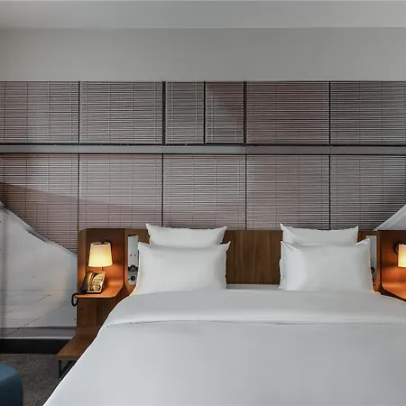 Novotel Zentrum 호텔