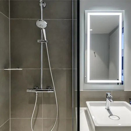 Novotel Zentrum 호텔 레겐스부르크