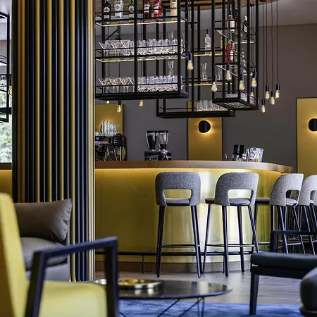 Novotel Zentrum 4* Regensburg