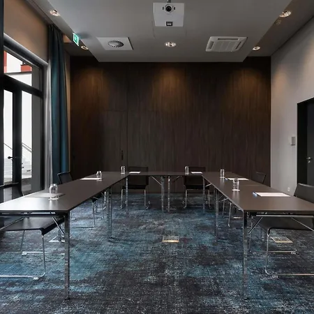 Szálloda Novotel Zentrum 4*