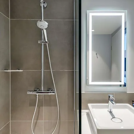 Novotel Zentrum Ξενοδοχείο Ρέγκενσμπουργκ