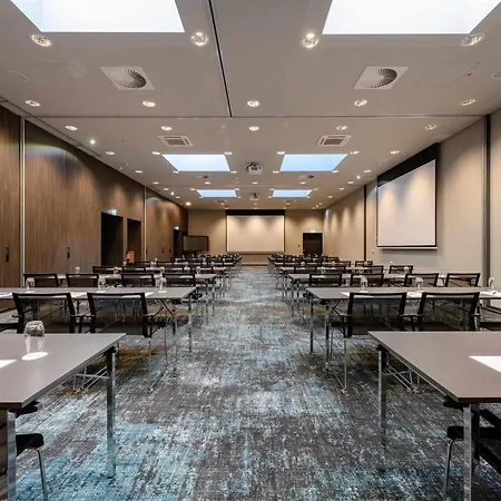 Novotel Zentrum Ξενοδοχείο Ρέγκενσμπουργκ