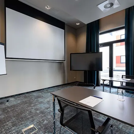 Novotel Zentrum 4* Ratisbona