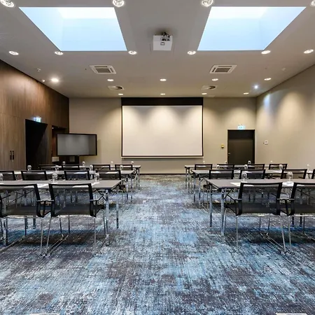 Novotel Zentrum Hotel