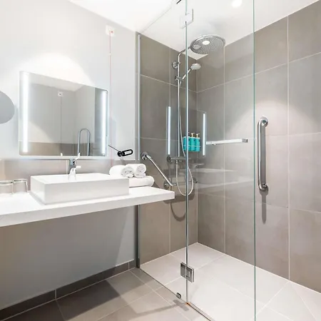 Novotel Zentrum 4*