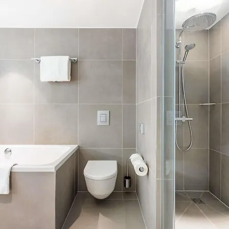 Hotel Novotel Zentrum Ratisbona