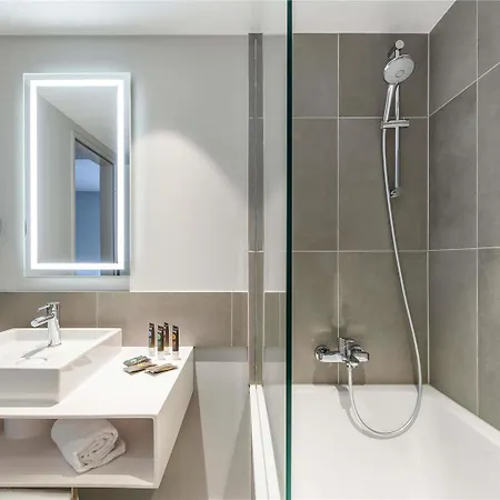 Novotel Zentrum Hotel 4*