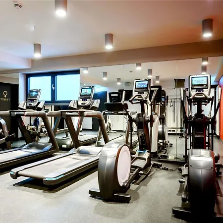 Novotel Zentrum 4* Ratisbonne