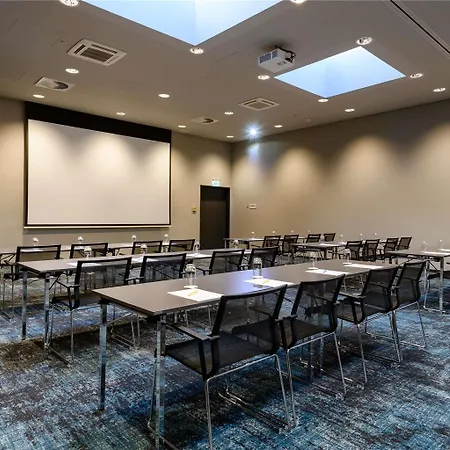 Novotel Zentrum Hotel Ratisbona