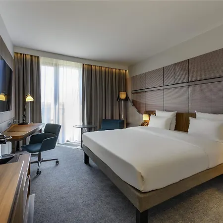 Novotel Zentrum Ratisbona
