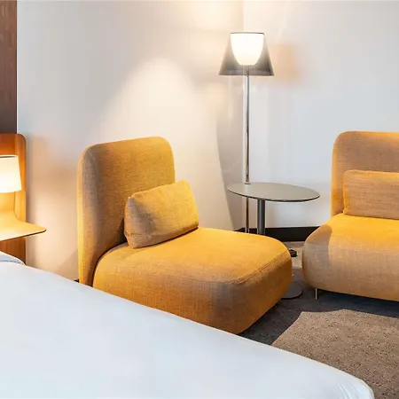 Novotel Zentrum Hotel Ratisbonne