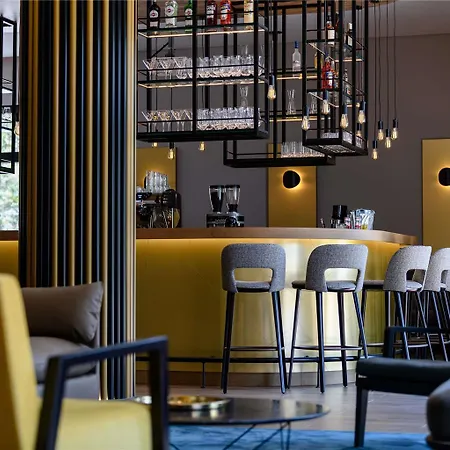 Novotel Zentrum Ratisbonne
