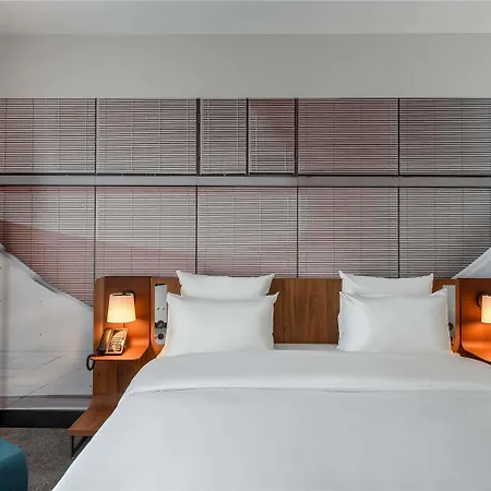 Novotel Zentrum 4* Regensburg