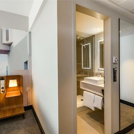 Hotel Novotel Zentrum 4*