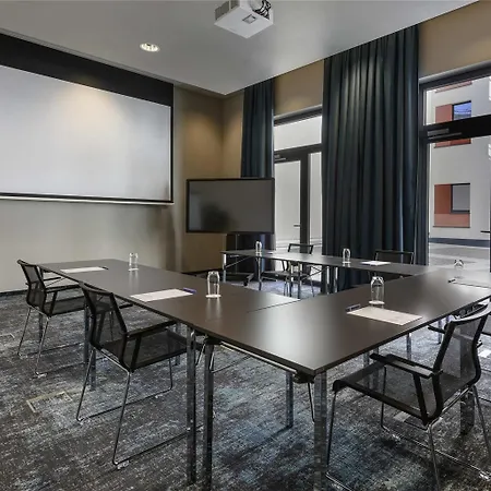 Novotel Zentrum Regensburg
