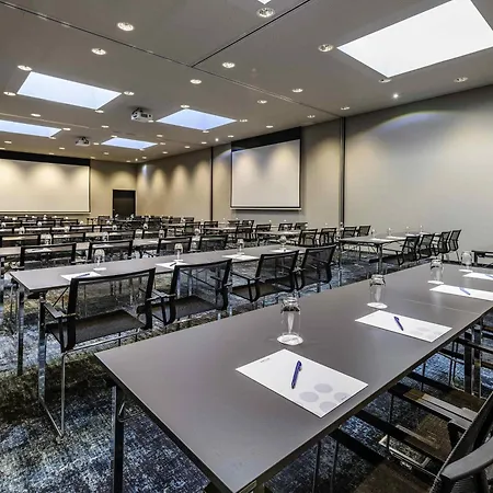 Novotel Zentrum Ratisbona