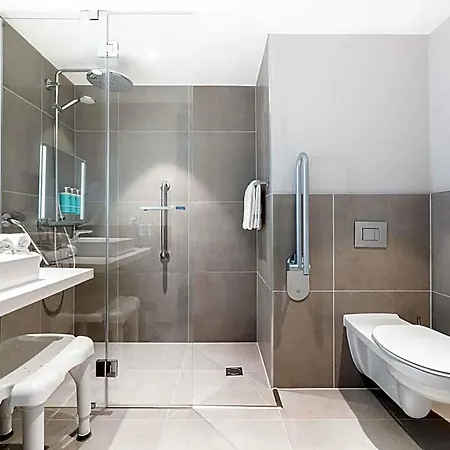 Novotel Zentrum ホテル 4*