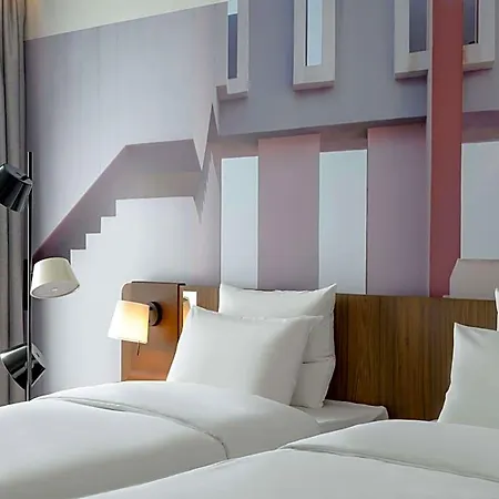 Novotel Zentrum 4*