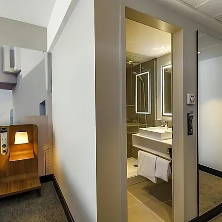 Novotel Zentrum ホテル レーゲンスブルク