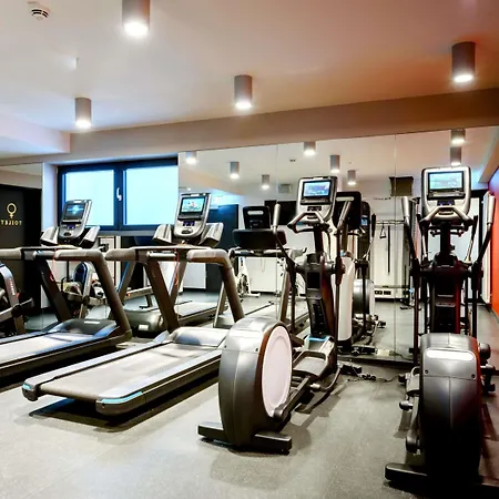 Novotel Zentrum Hotel 4*