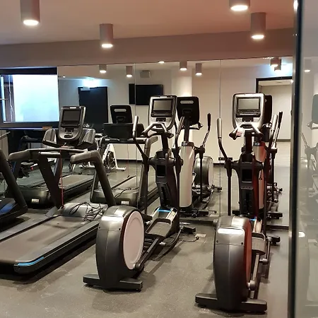 Hotel Novotel Zentrum