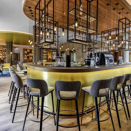 Novotel Zentrum Hotel