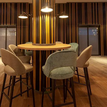 Novotel Zentrum Regensburg