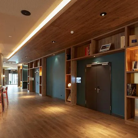 Novotel Zentrum 4*