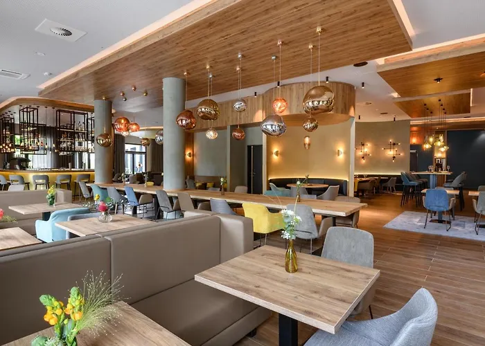 Novotel Zentrum 4*