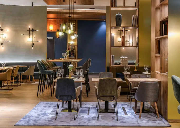 Novotel Zentrum